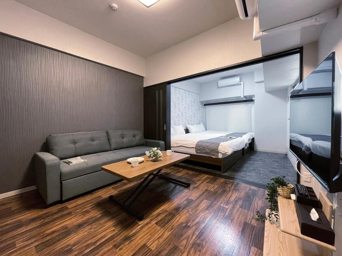 bHOTEL Casaen - 1 BR Apt for 6 ppl Very Good Location