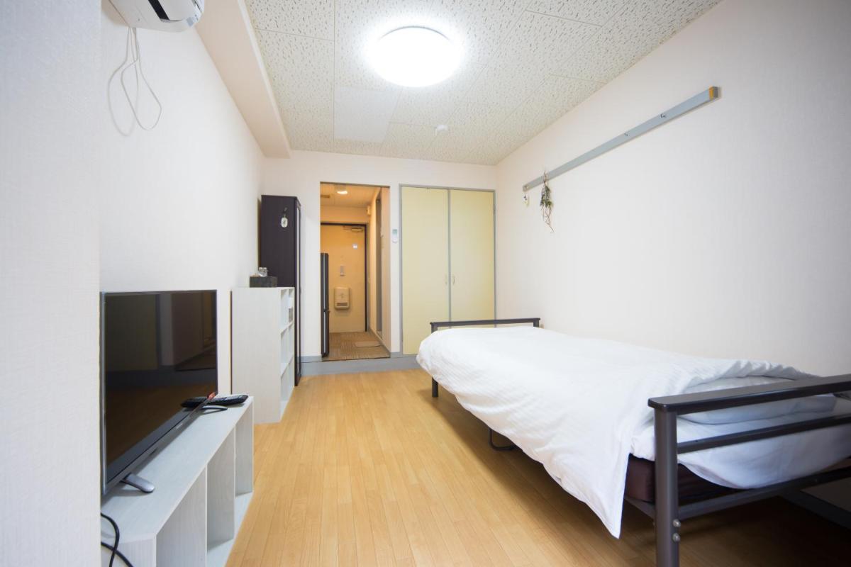 103 LJ Inn Uzumasa Free Wifi & Bicycle