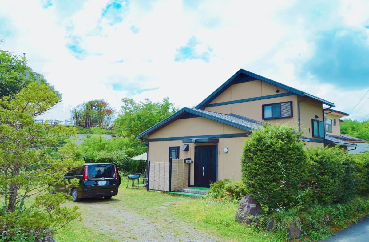 富士の?House 宝栄