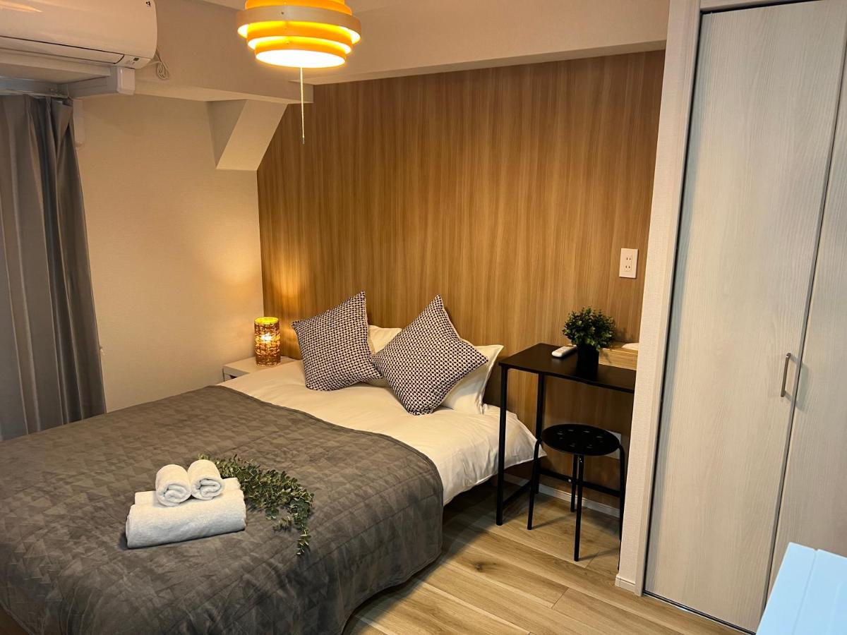 Ikebukuro Area 2Room Nishiike Apartment