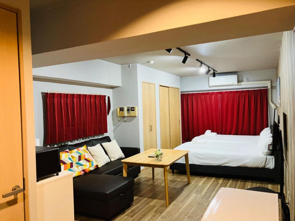 2Shinjuku luxury house with EV Max6P 4min to Sta