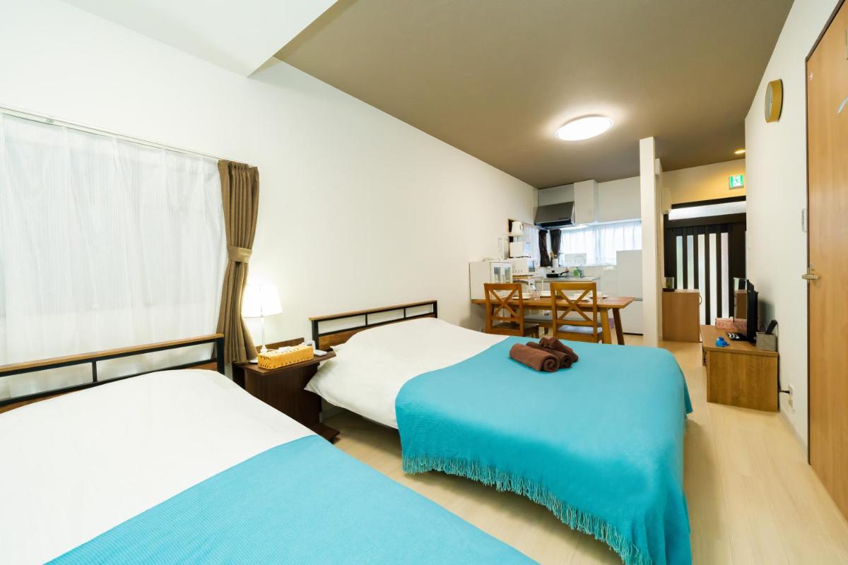 49, Yotsugi 2, Entire house for rent