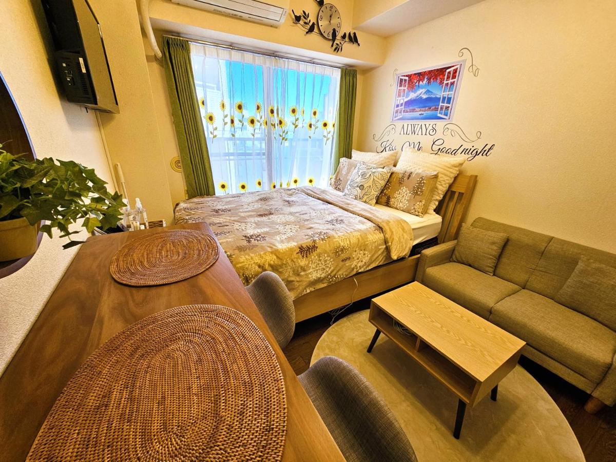 503 Cozy Room Near Koiwa Station
