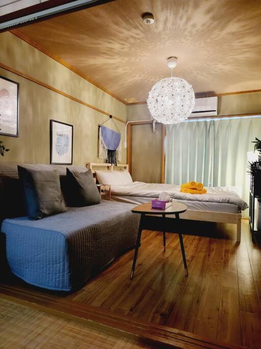 5minutes from Shinjuku Shin-Okubo Station-k402