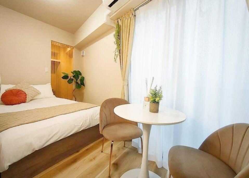601,OPEN SALE,Residential Hotel Alex