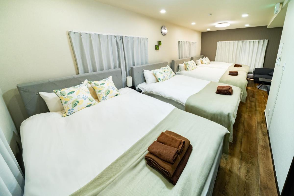 72, Nakanobu A, Entire house for rent