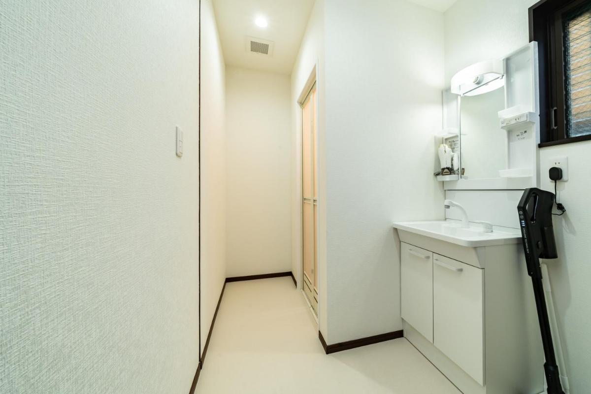 88, Sumida 4A, Entire house for rent