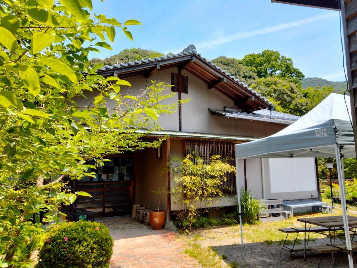 88ハウス広島