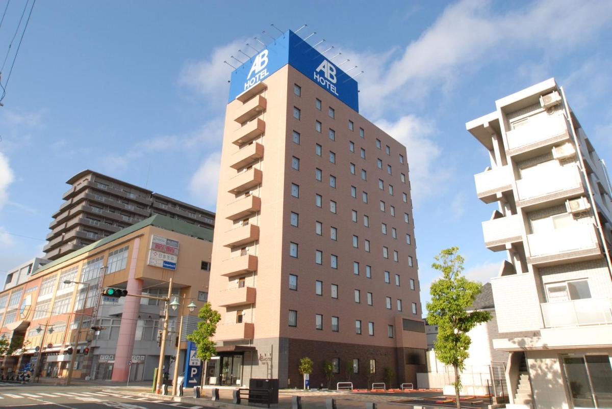 ABホテル磐田