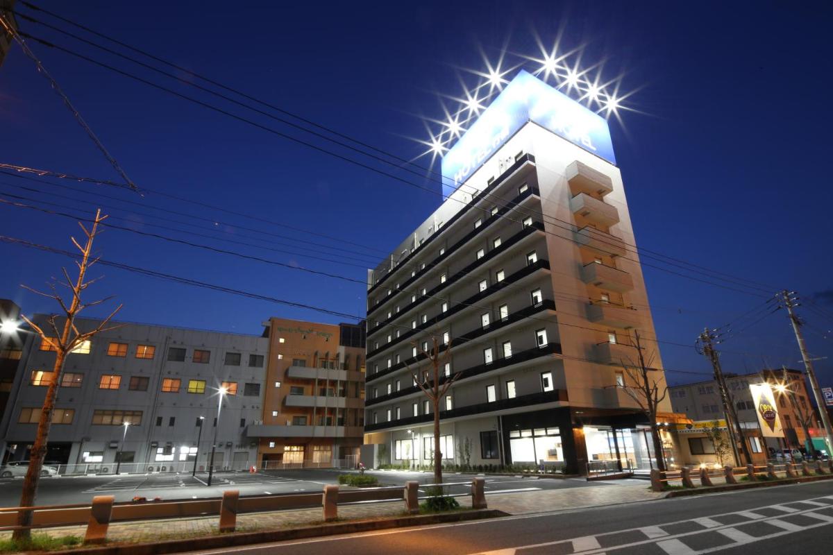 ＡＢホテル行橋