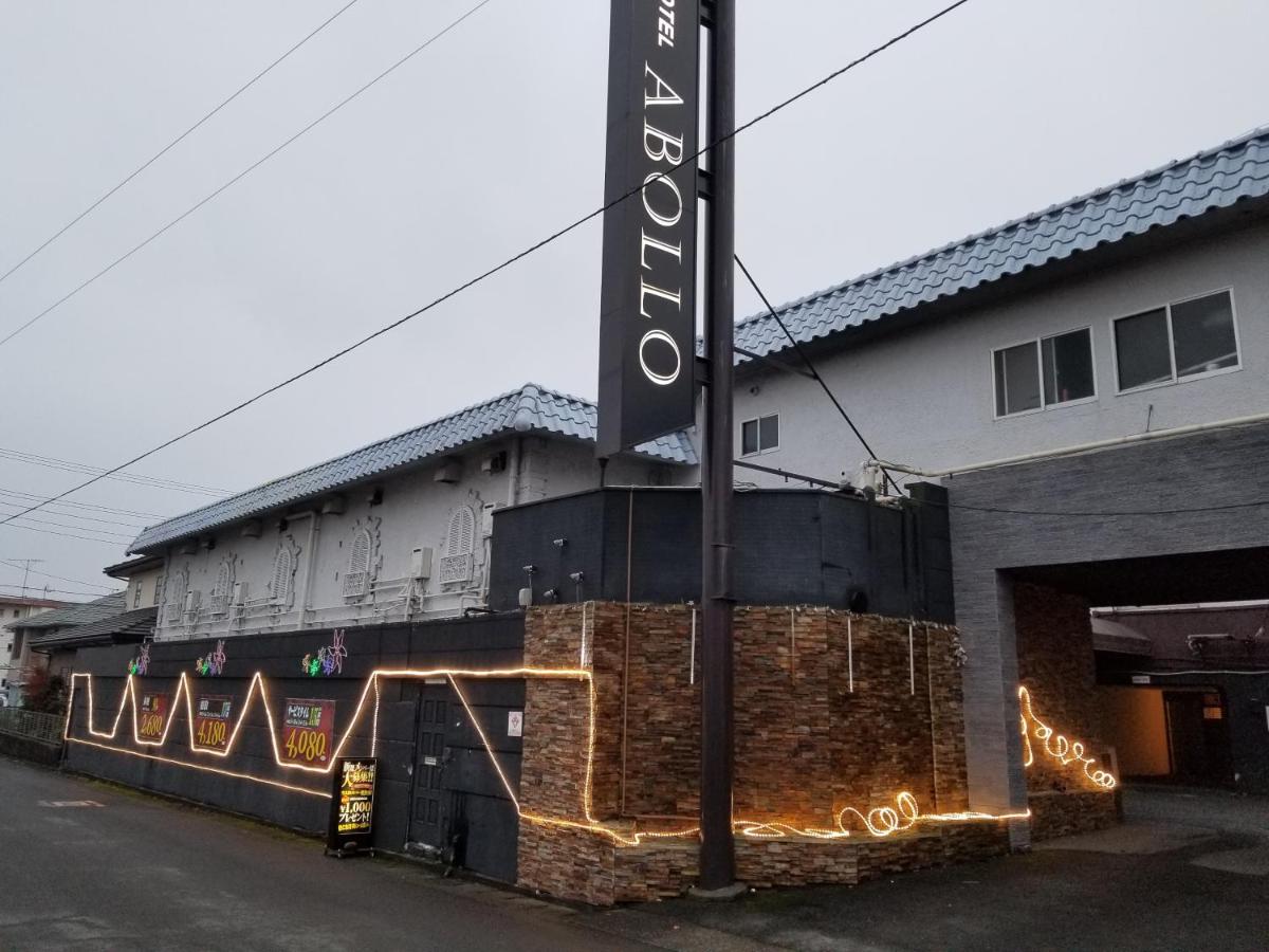 アボロ　小田原