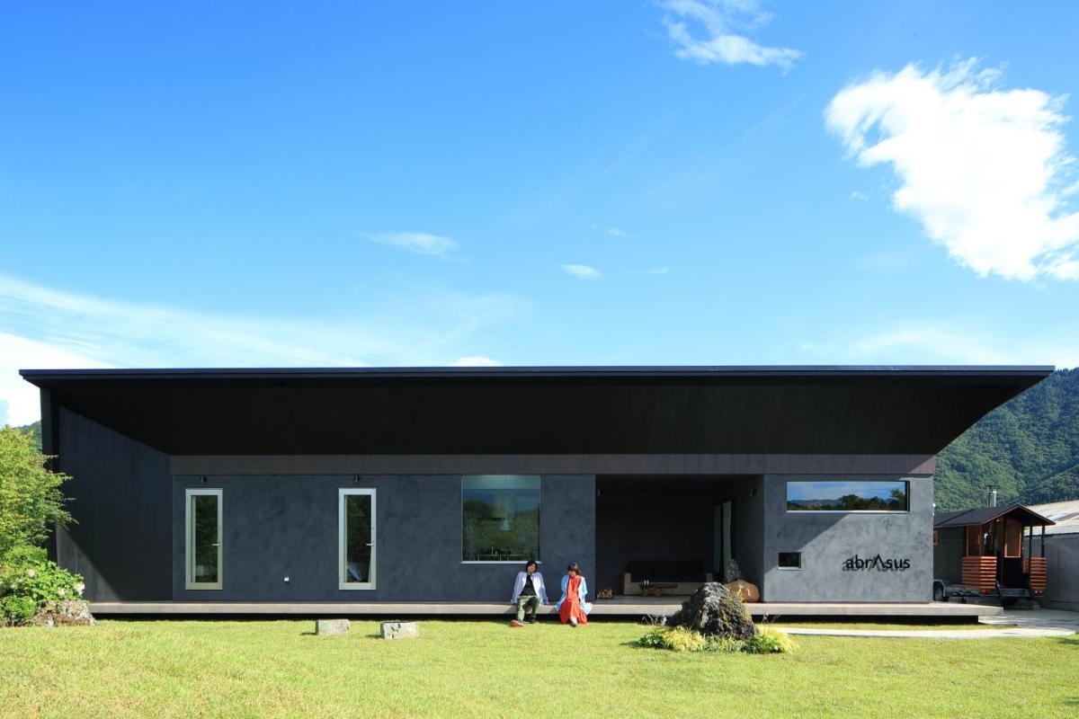 アブラサスホテル富士河口湖