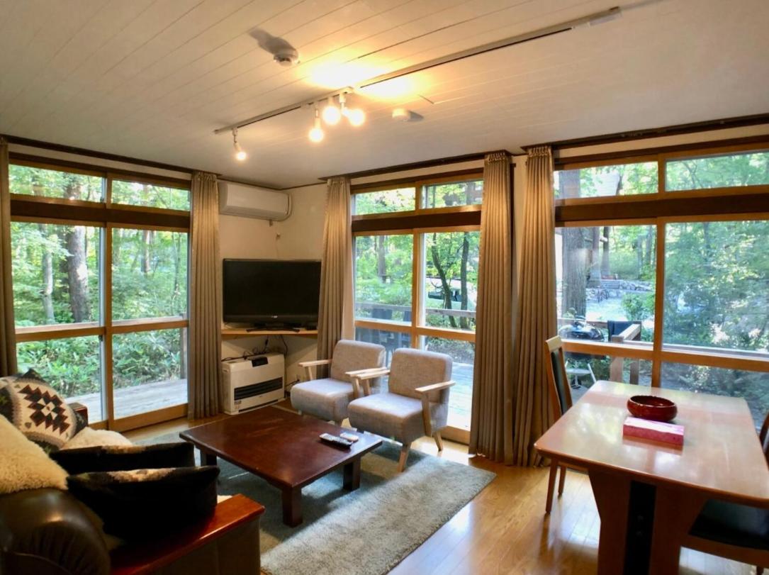 Acorn Cottage