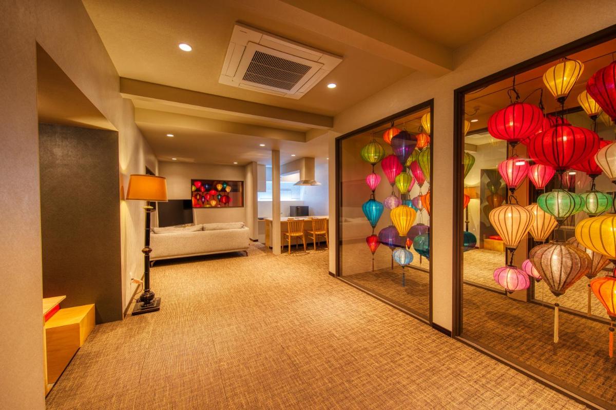 ADAN RESORT 灯 - Lamp -