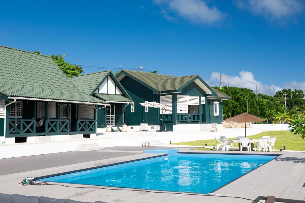 AK Resort ISHIGAKI - Vacation STAY 92023v