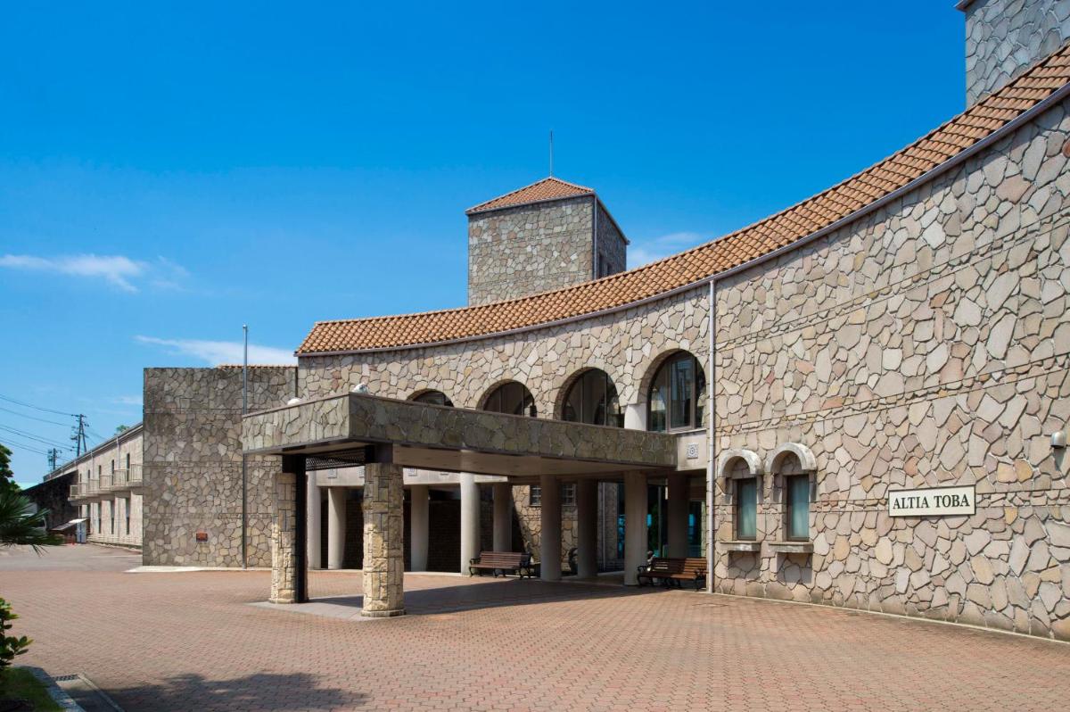 ホテルアルティア鳥羽