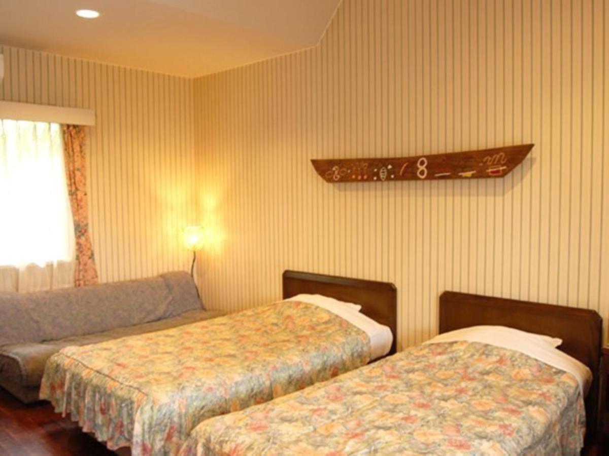 Amami Resort Bashayamamura / Vacation STAY 81477