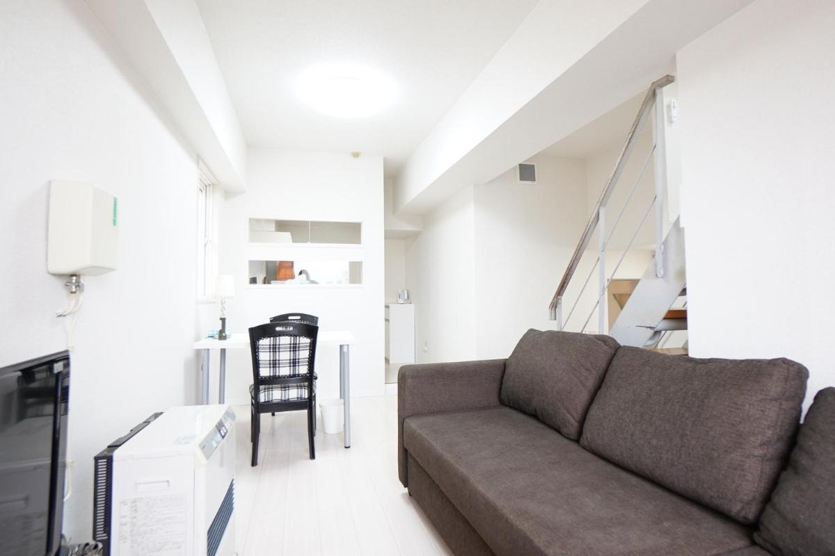 AMS Hiragishi 11 Room 603 - Vacation STAY 13792