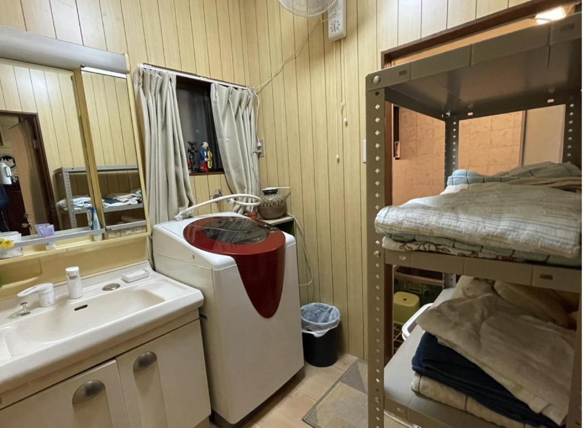 AnNam Stay Osaka - whole three story house rental