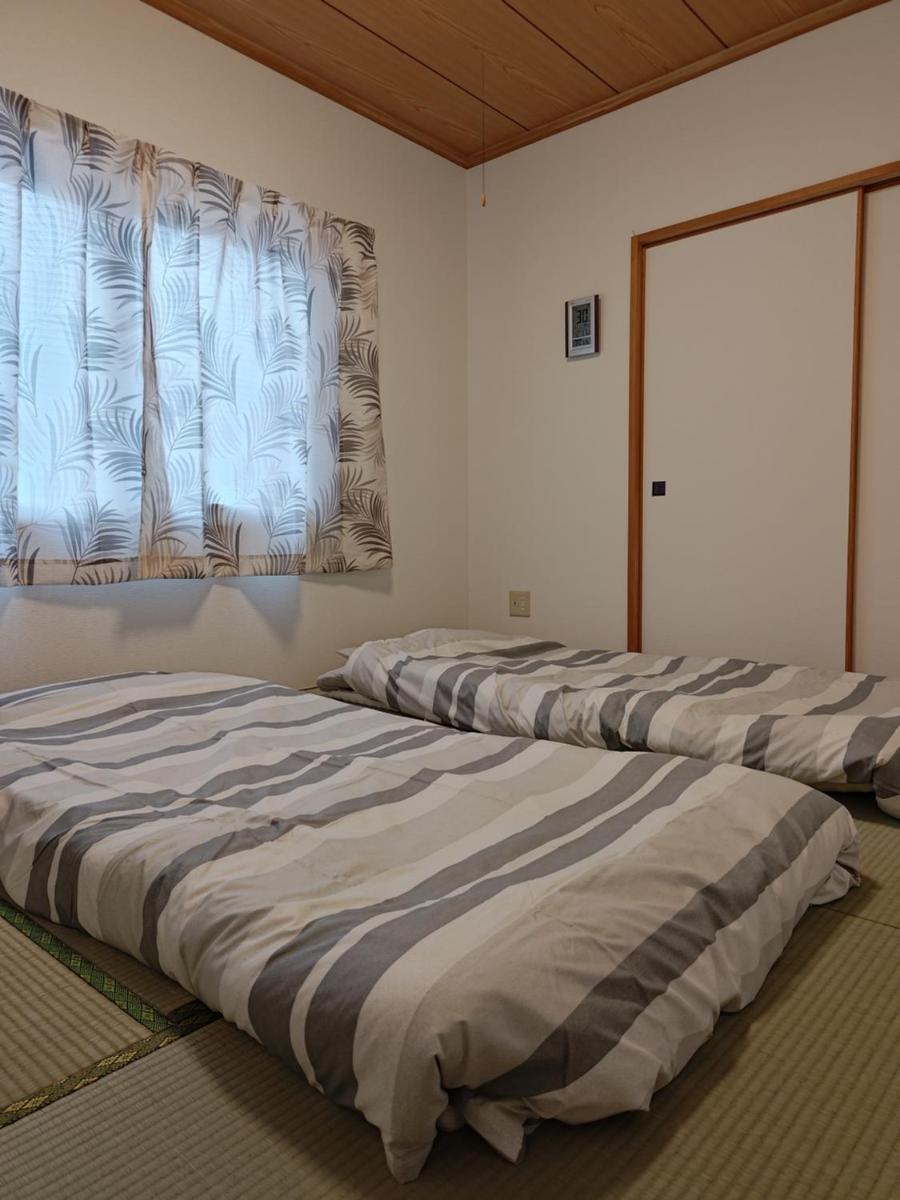 Anna's House 駐車無料
