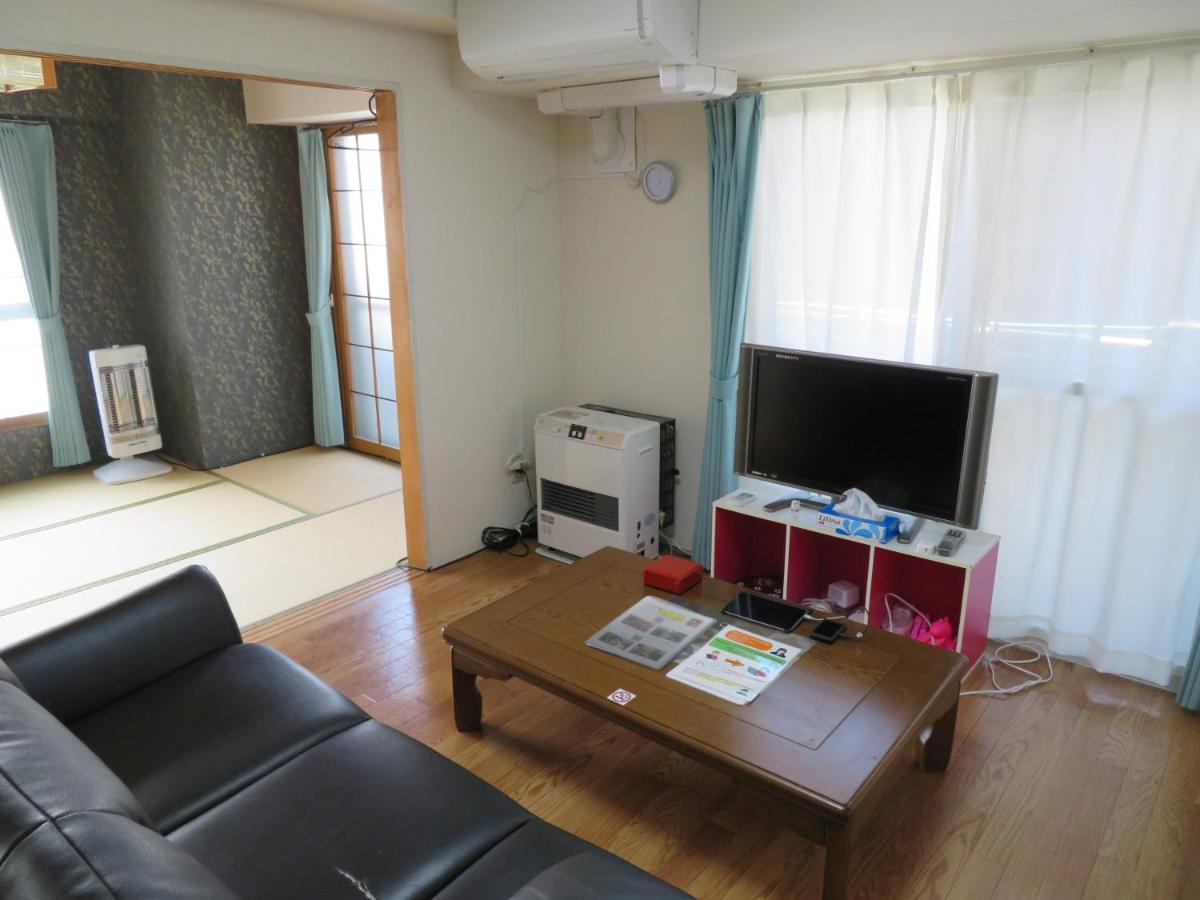 直前半額プライベート個室トイレバスタブ付民泊札幌市中心部でシンプルな滞在h208#16