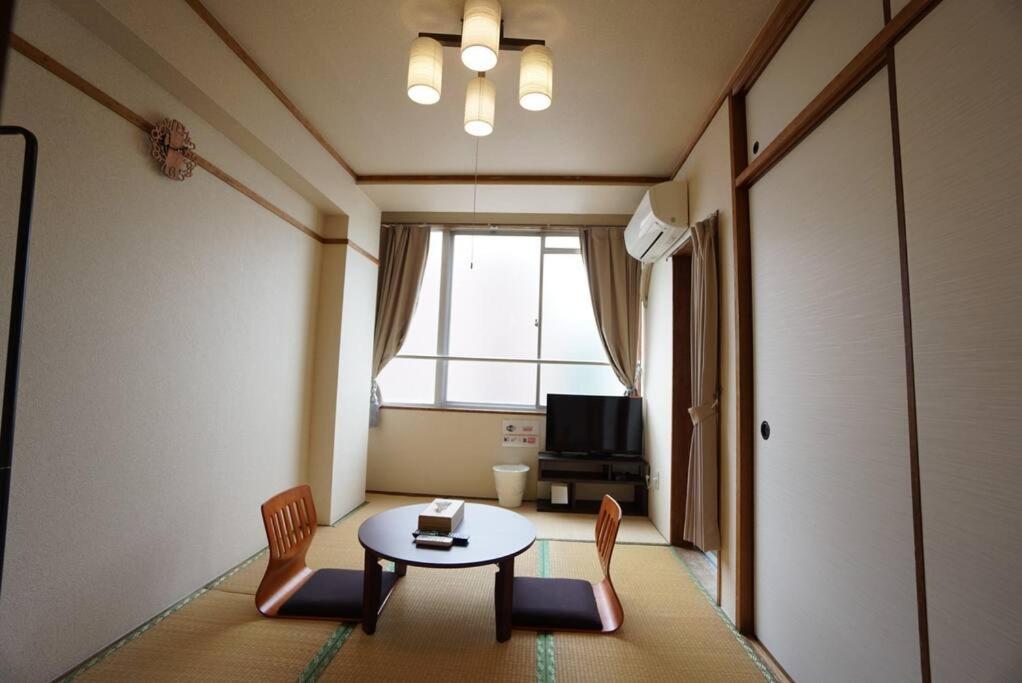 Apartment House Jodo 403