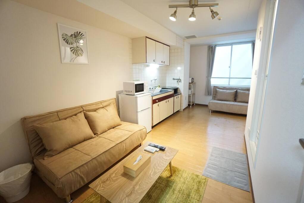 Apartment House Jodo 405