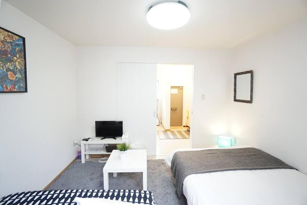 Apartment House Kamon Heights 203