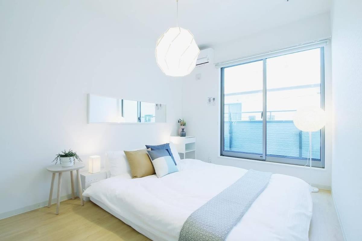 bHOTEL Ball Park - Apt 2mins to Baseball 5mins to Hiroshima Sta
