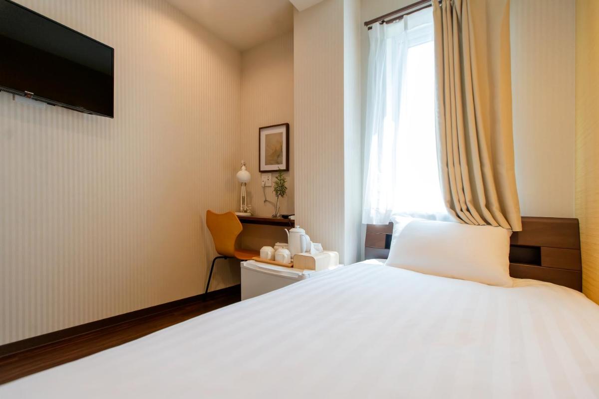 ELE Hotel 東上野