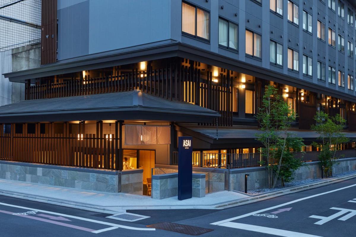 ASAI京都四条