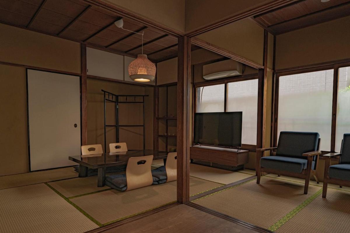CraftFlat Asakusa House