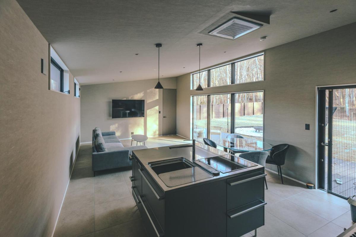 ASH Villa Fujikawaguchiko