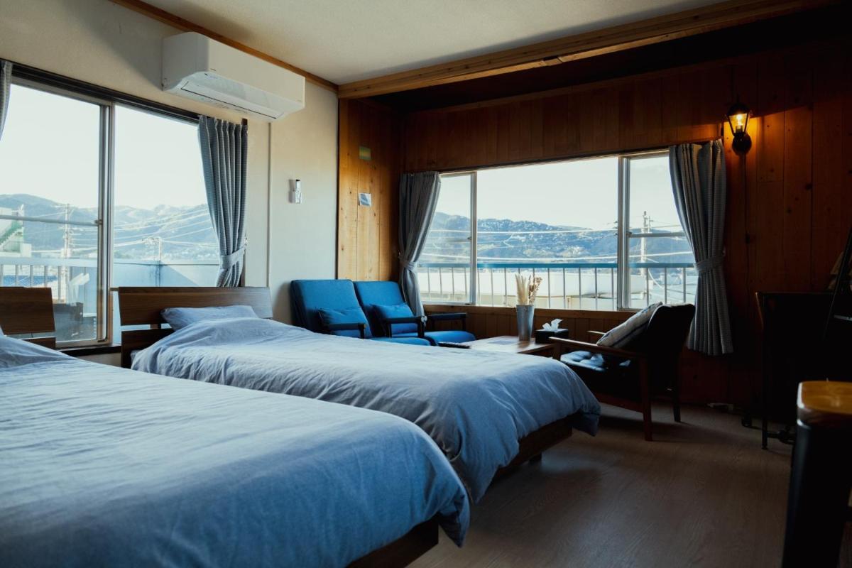 Atami-Ajironokaze - Vacation STAY 87959v
