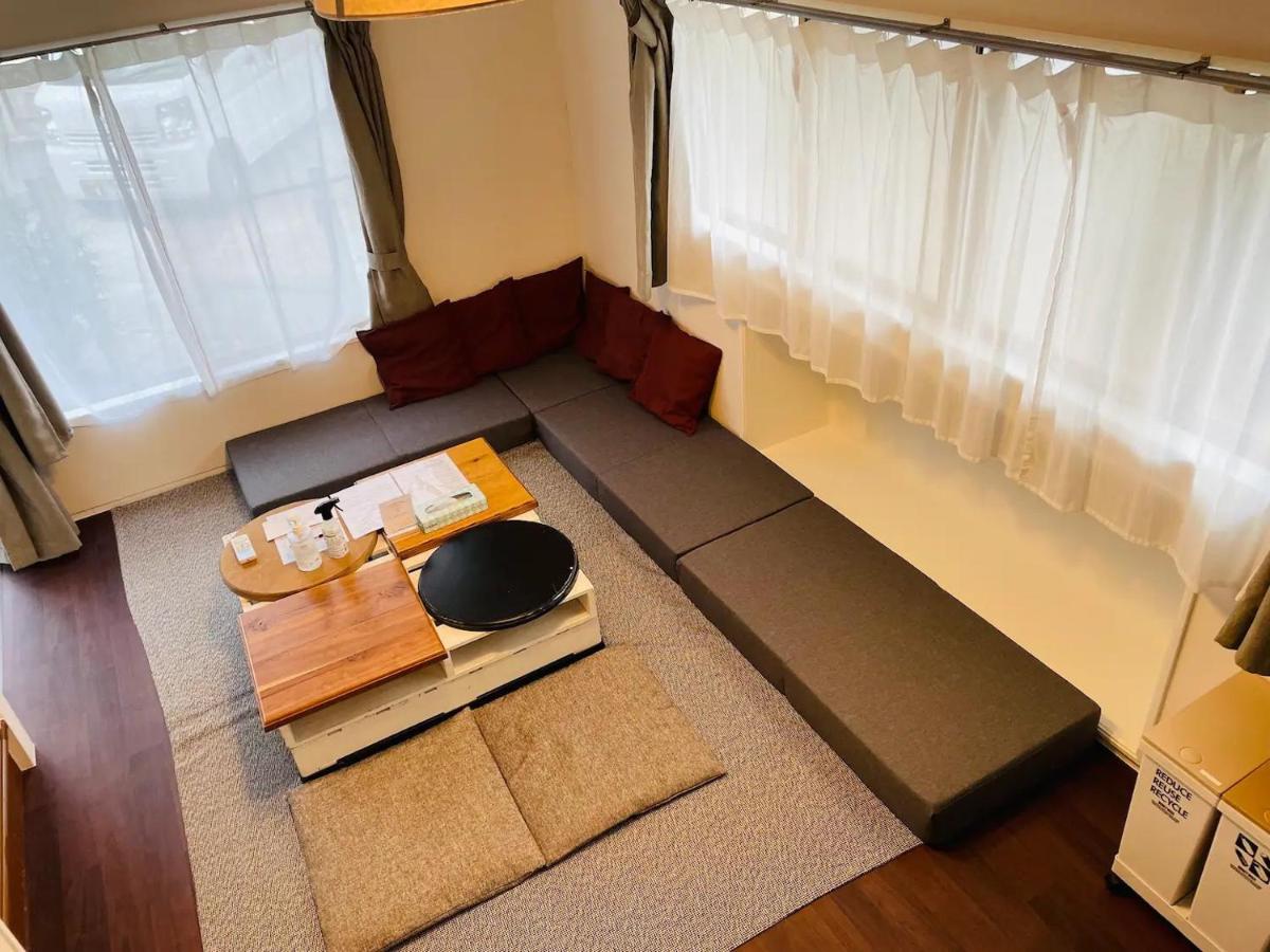 ＡＴＴＡ ＨＯＴＥＬ ＫＡＭＡＫＵＲＡ - Vacation STAY 63328v