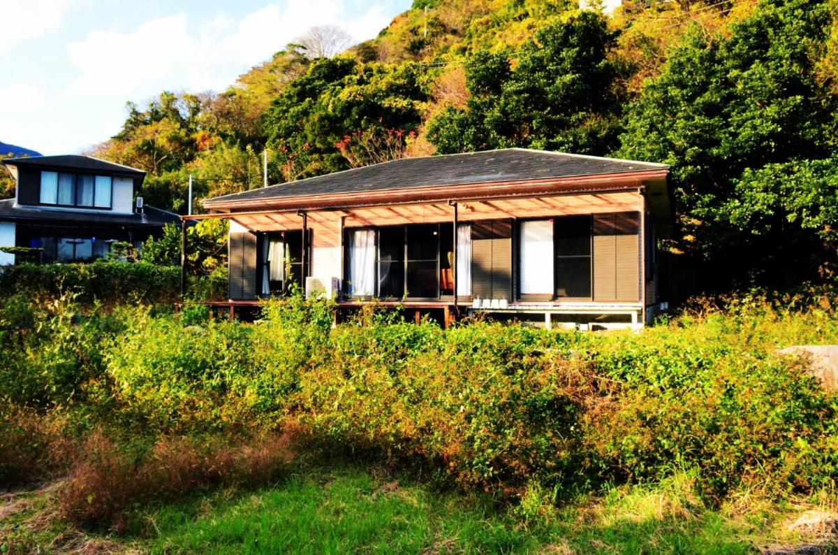 attic private villa izuokawa - Vacation STAY 14462