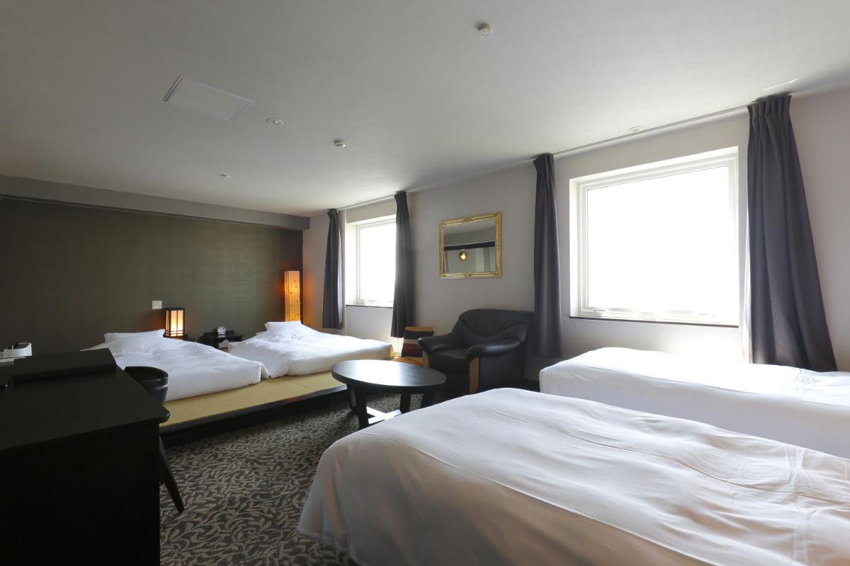 Spring Sunny Hotel Nagoya Tokoname ekimae