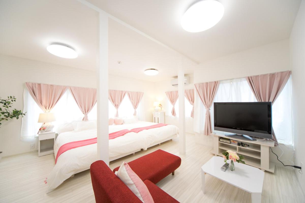 Awaji Horiday Inn Kariya