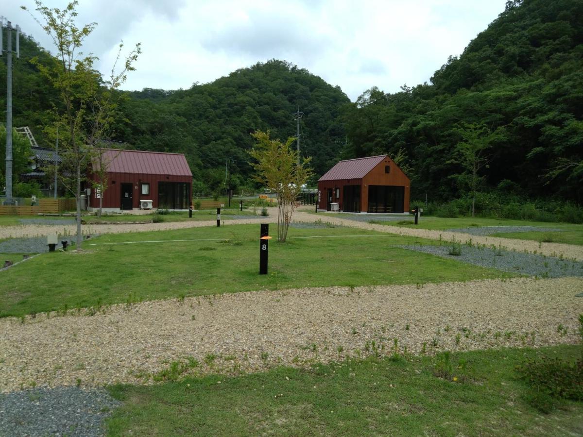 Ayu no Sato Park Campsite - Vacation STAY 42166v