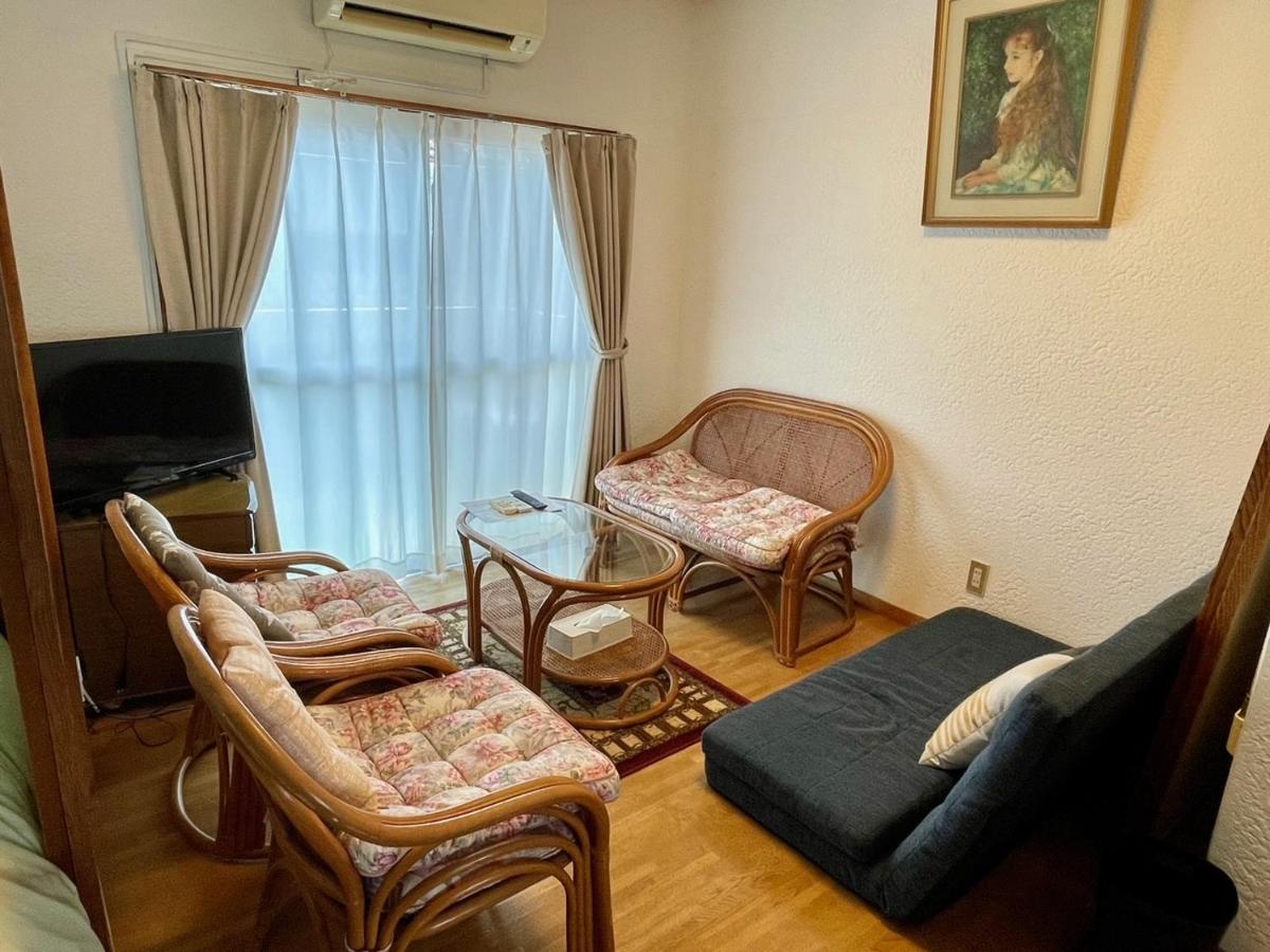 Azumino Relax Lodge201