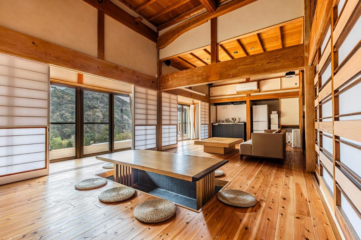 B&B ITADAKI