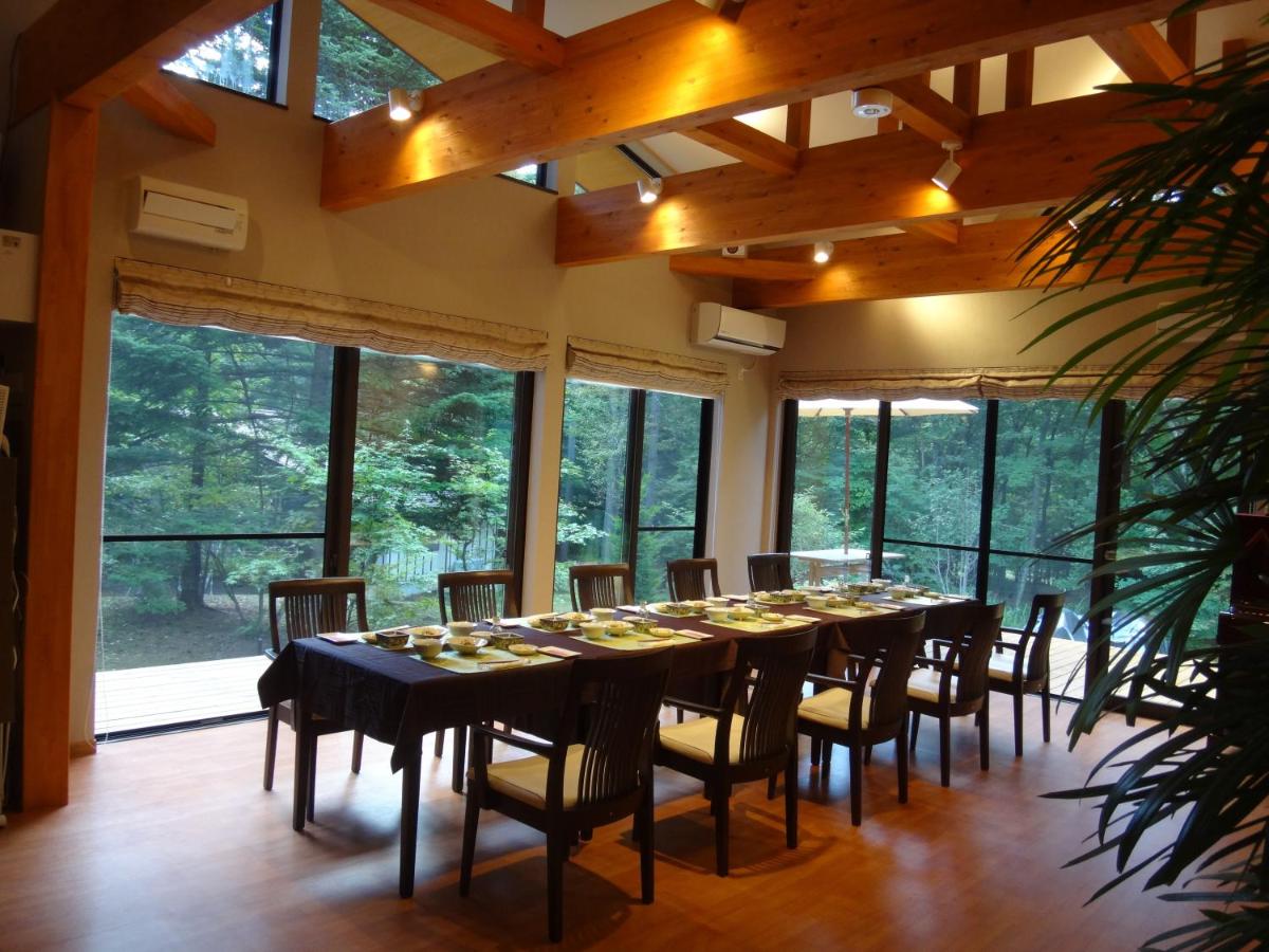B&B ホテル漂鳥庵