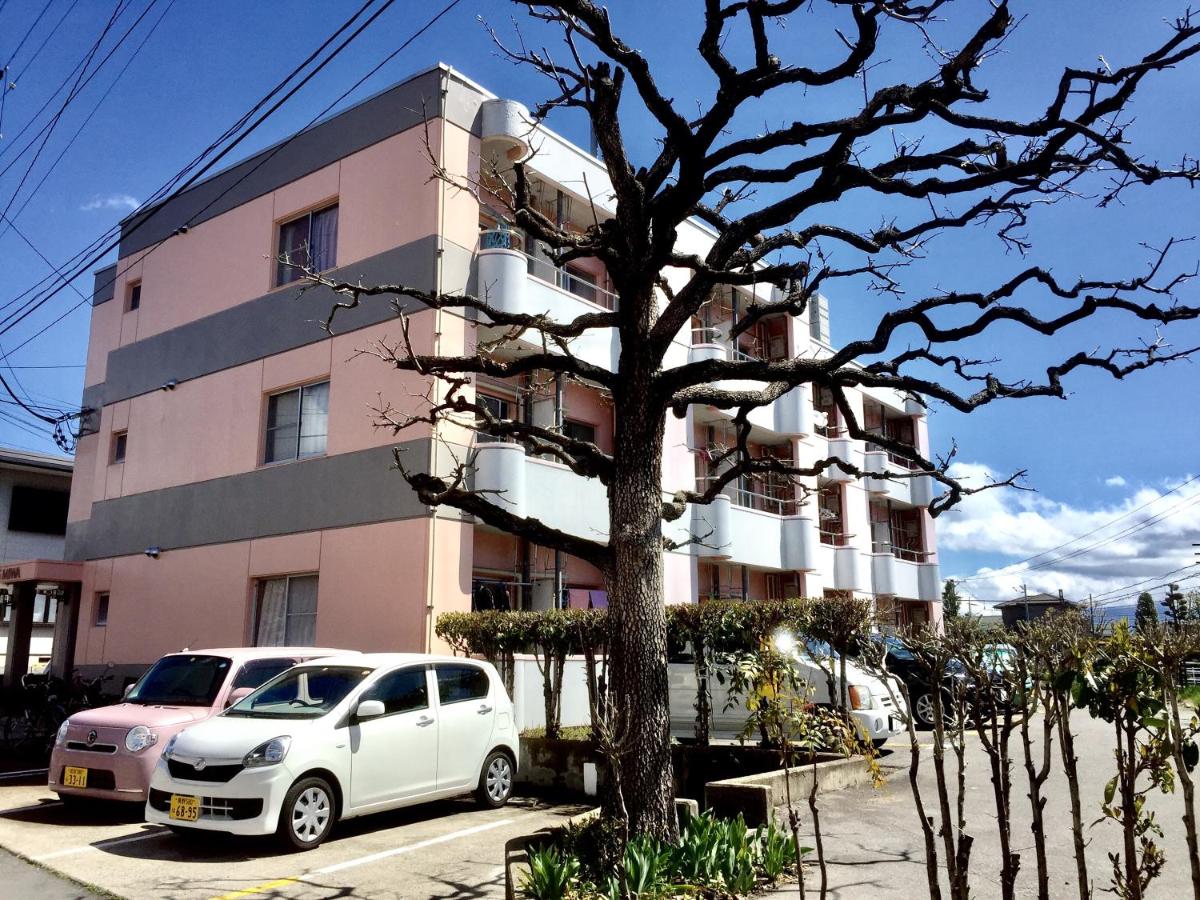 外国人専用の ???????Friendship ゲストハウス Backpackers Dorms Miwa