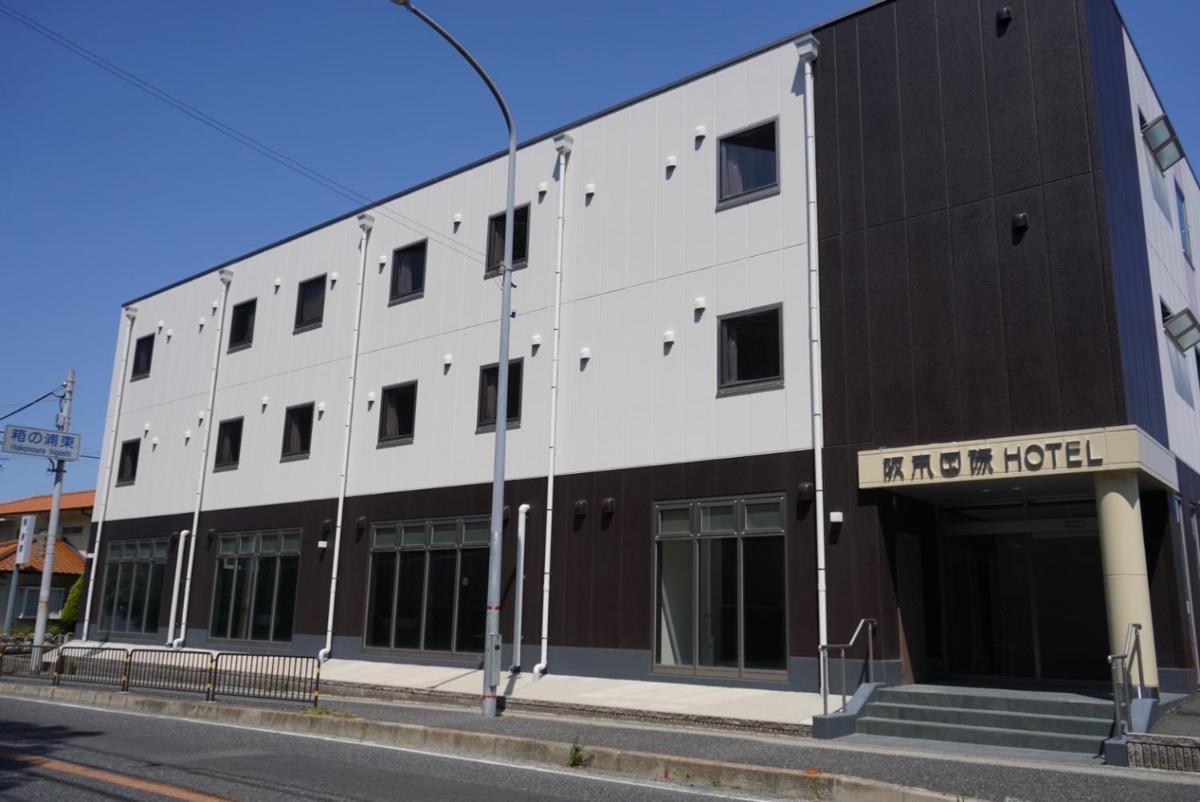 阪南国?HOTEL