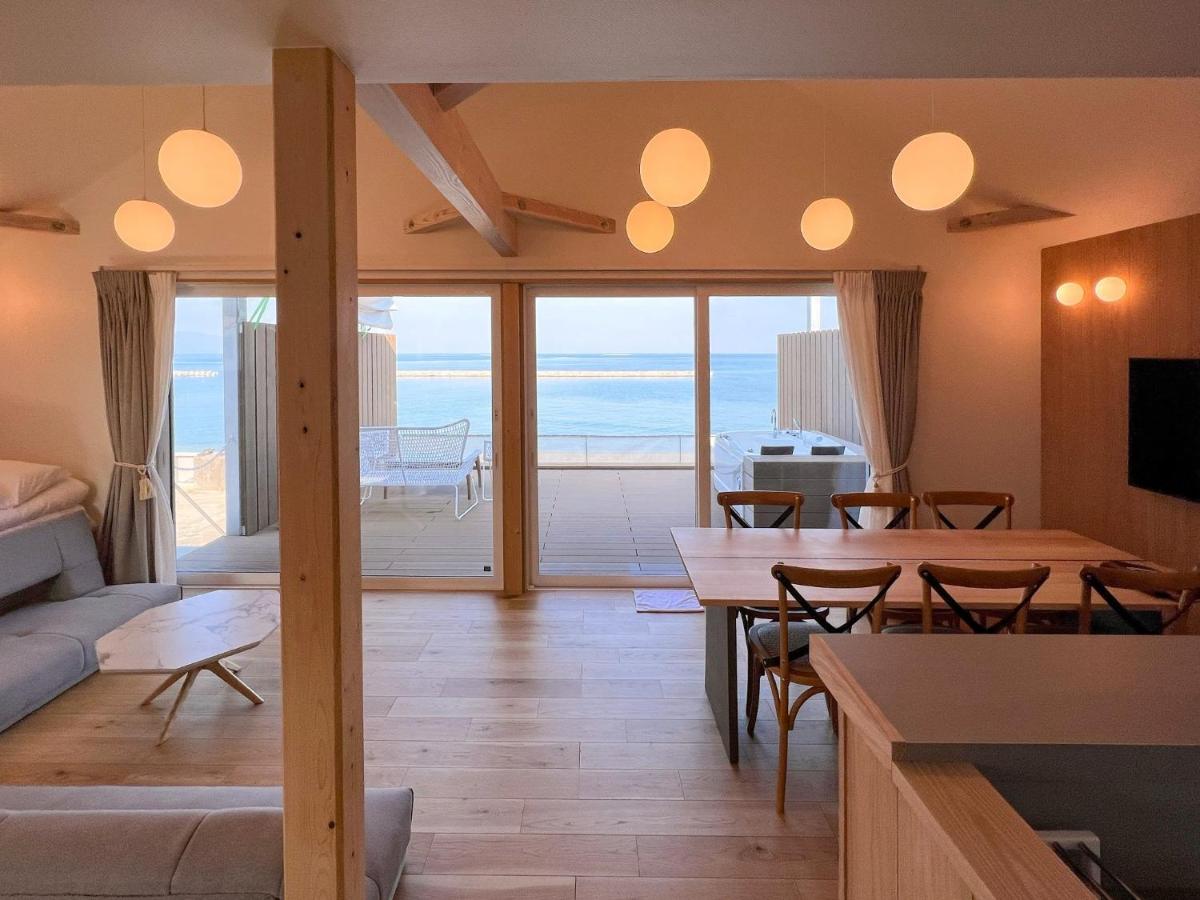 Beach SPA TSUDA"0 Cero house" - Vacation STAY 32935v