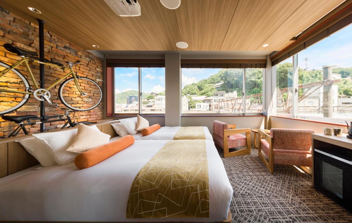 HOTEL BEACON ONOMICHI