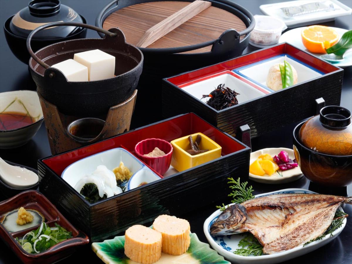別館 よさの荘