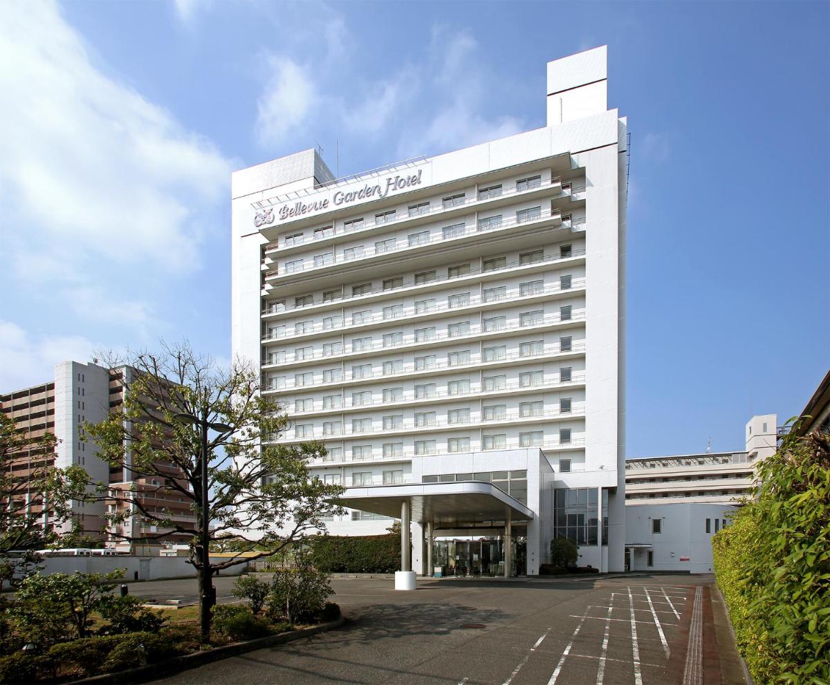 ベルビューガーデンホテル関西空港