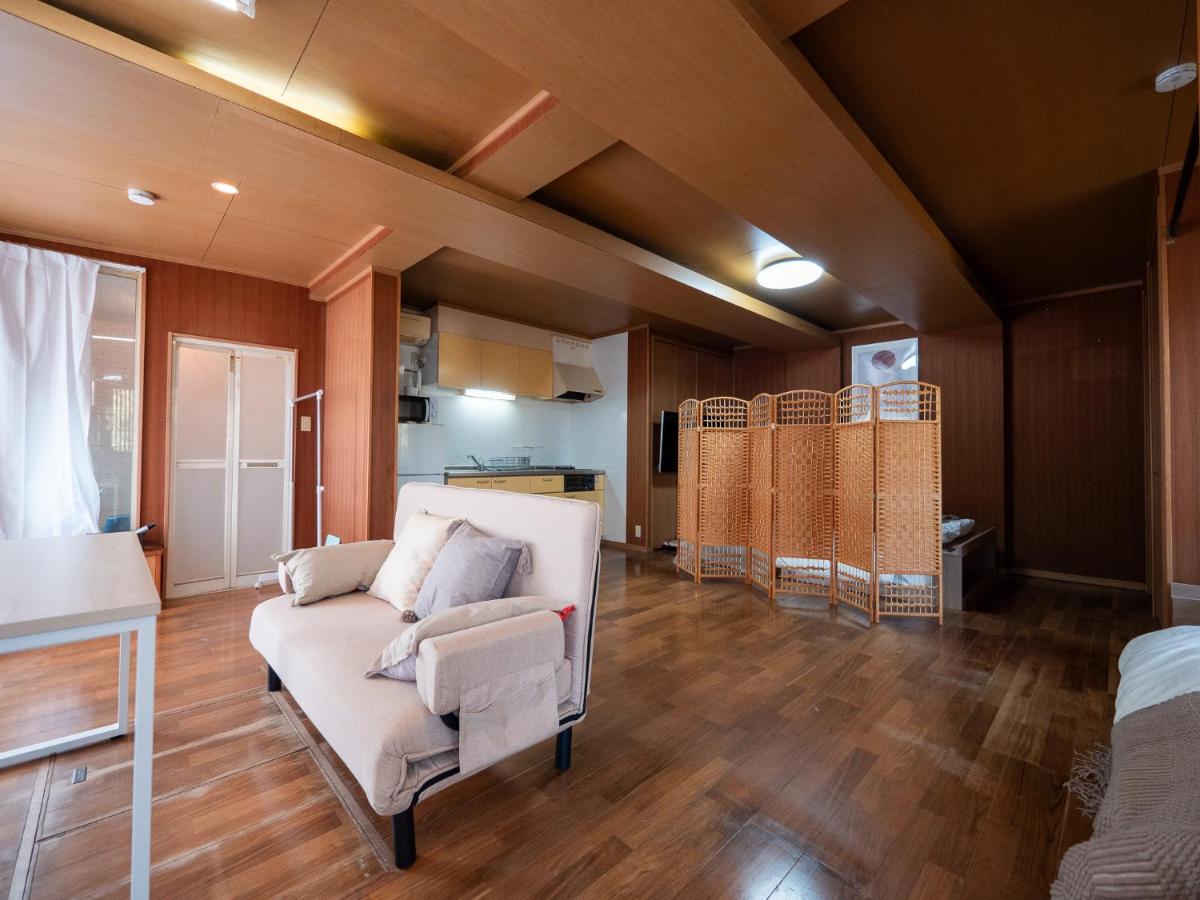 Best Value Aoba Lodging in Yokohama's suburbs