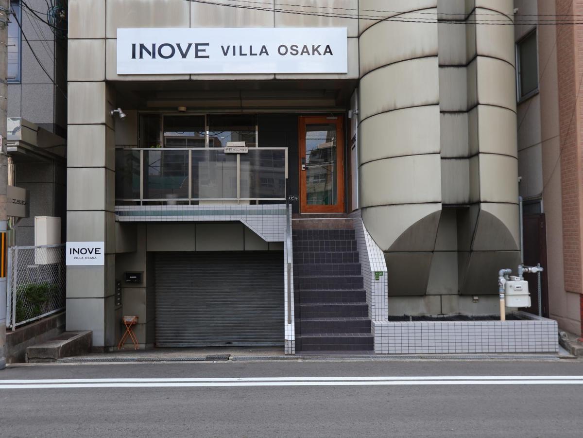 INOVE VILLA Osaka
